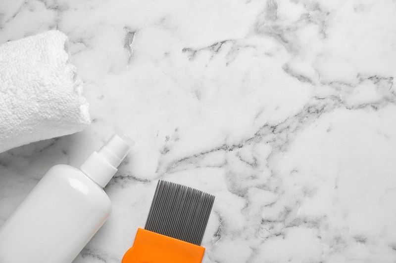 Post Lice Treatment What to Do After Lice Treatment? LiceDoctors